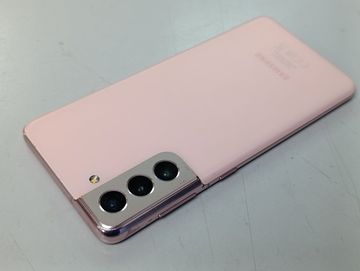 Б/у Мобільний телефон Samsung galaxy s21 5g 8/128gb 01-200919214