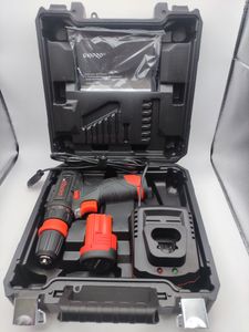 Б/в Шурупокрут Dnipro-M cd-12qx 01-200918980