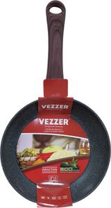 Б/у Сковорода  Vezzer 24 см 01-200883093