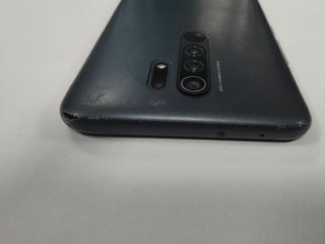 Б/у Мобільний телефон Xiaomi redmi 9 3/32gb 01-200918536