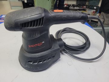 Б/в Шліфмашина вібро Dnipro-M pe-50s 01-200887758