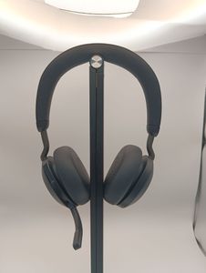 Б/у Наушники Jabra evolve2 75 uc stereo usb-c 01-200919817