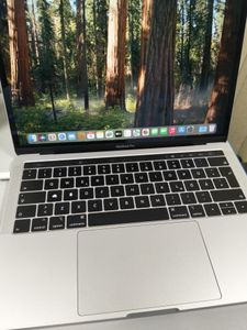 Б/у Ноутбук Apple macbook pro 2019 a2159 13,3" core i5 1,4ghz/ram 8gb/ssd 256gb/intel iris plus graphics 645 01-200922259