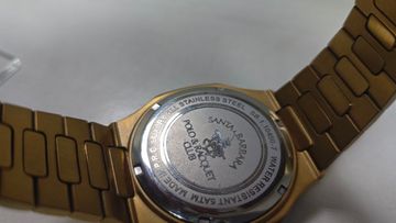 Б/у Часы Santa Barbara Polo And Racquet sb.1.10450-7 01-200922382