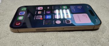 Б/в Мобільний телефон Apple iphone 16 pro 256gb 01-200922756