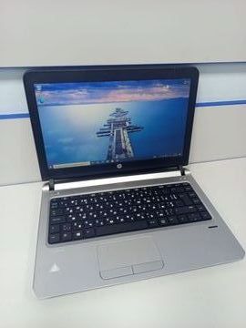 Hp 14/core i5 6200u ddr3/8gb ddr3/hdd *відсутній/ssd 256 gb/*інтегрована