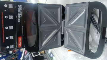Б/у Бутербродница Liberton lsm-5109 01-200920931