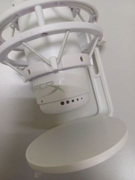 Б/в Мікрофон Hyperx quadcast s 01-200920897