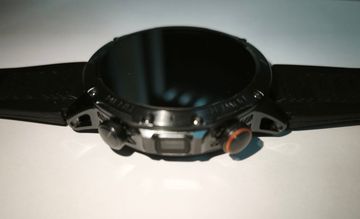 Б/в Смарт-годинник Uwatch smart power ultra steel 01-200920187