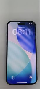 Б/в Мобільний телефон Apple iphone 15 plus 128gb 01-200923388