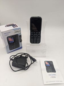 Б/у Мобильный телефон Nomi i1850 18-000095130