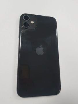 Б/в Мобільний телефон Apple iphone 11 128gb 01-200921103