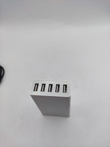 Б/в Зарядний пристрій Usb Adapter k-mu018a 01-200923183