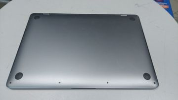 Б/в Ноутбук Apple macbook pro a2251 13,3"/ core i5 2,0ghz/ram16gb/ssd500gb/intel iris graphics 01-200920685