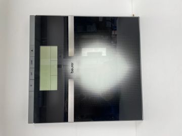 Б/в Електронні ваги Beurer bg 21 01-200922611