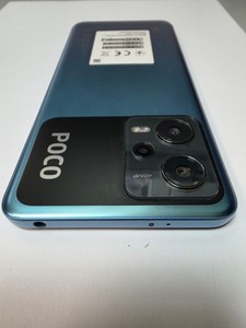 Б/в Мобільний телефон Xiaomi poco x5 5g 6/128gb 01-200924337