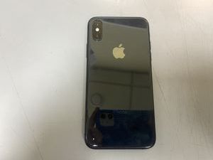 Б/в Мобільний телефон Apple iphone xs 64gb 01-200920288