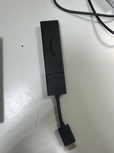 Б/в HD-медіаплеєр Amazon fire tv stick 4k select 2025 01-200924723