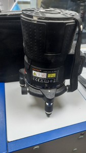 Б/в Лазерний нівелір Dnipro-M ml-330r 01-200925479