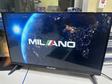 Б/в Телевізор Milano 24hdt2s14n25 01-200924735