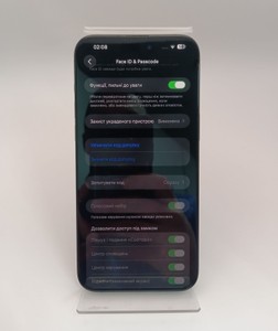 Б/в Мобільний телефон Apple iphone 15 pro max 1tb 01-200846623
