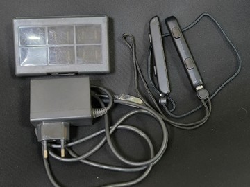 Б/в Ігрова приставка Nintendo switch 01-200925426