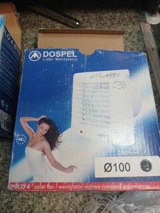 Б/в Витяжка Dospel polo 4 100 01-200924696