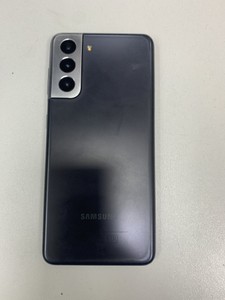 Б/в Мобільний телефон Samsung galaxy s21 5g 8/256gb 01-200927496