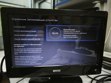 Б/у Игровая приставка Microsoft xbox series s 512gb 01-200926972