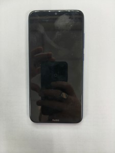 Б/у Мобільний телефон Xiaomi redmi 8 3/32gb 01-200927259