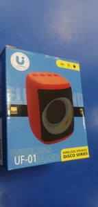 Б/в Акустика Uecker uf-01 01-200927472