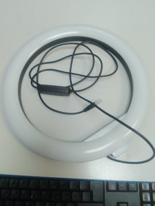 Б/в Лампа Soundlogic Selfie 12444 01-200927103