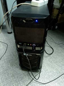 Б/у Системный блок Пк intel core i3-6100/ram 4 gb/hdd 500 gb+відсутній/ssd відсутній+відсутній/nvidia gt 730 (geforce) 2g 01-200927659