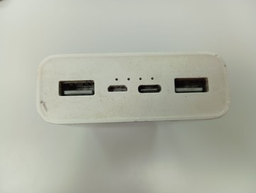 Б/в Повербанк Xiaomi mi power bank 3 20000 mah usb-c 18w 01-200927332