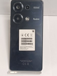 Б/в Мобільний телефон Xiaomi redmi note 13 pro 5g 8/256gb 01-200923331