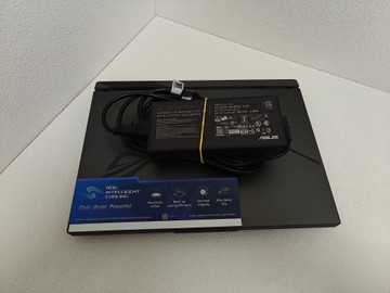 Б/в Ноутбук Asus 16/ryzen 9 9955hx ddr5/16gb ddr5/ssd 1000 gb/rtx 5060 8gb 01-200927565