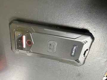 Б/в Мобільний телефон Oukitel wp23 plus 8/256gb 01-200922269