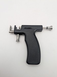 Б/в Пневмо-пістолет Studex для проколювання вух 01-200925310