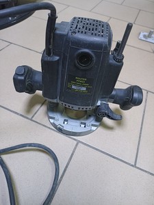 Б/в Фрезер Titan pfm23 01-200927028