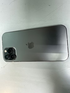 Б/в Мобільний телефон Apple iphone 12 pro max 128gb 01-200926998