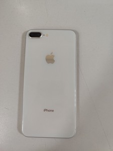 Б/у Мобільний телефон Apple iphone 8 plus 256gb 01-200928272
