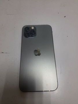 Б/в Мобільний телефон Apple iphone 12 pro 256gb 01-200927135