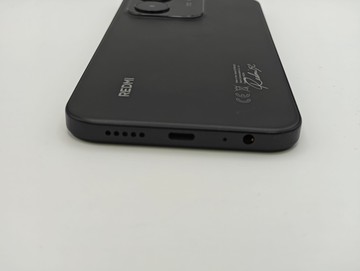 Б/в Мобільний телефон Xiaomi redmi 15c 4g 8/256gb 01-200928010