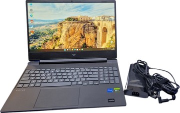 Hp 15/core i5-13420h ddr5/16gb ddr5/hdd *відсутній/ssd 512 gb/geforce rtx 5050 8gb