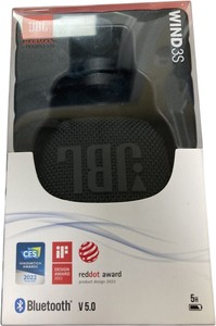 Б/в Акустика Jbl wind 3s 01-200899313