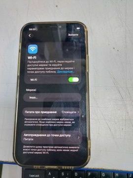 Б/в Мобільний телефон Apple iphone 12 128gb 01-200929253