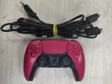Б/в Ігрова приставка Sony playstation 5 digital edition 825gb 01-200928008
