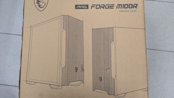 Б/в Системний блок Пк amd ryzen 5 7500f/ram 32 gb/hdd відсутній/ssd 1000 gb/nvidia rtx 4060 (geforce) 8gb gddr6 128bit 01-200910296