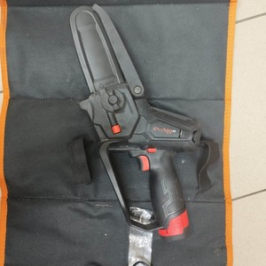 Б/в Пилка ланцюгова акумуляторна Dnipro-M cs-12 1акб 2ah зп 01-200929491