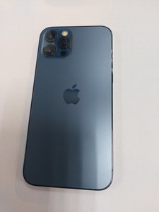 Б/в Мобільний телефон Apple iphone 12 pro 128gb 01-200929556